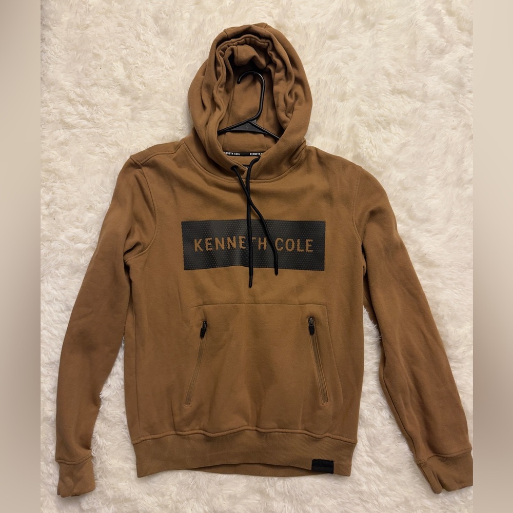 Men’s small Kenneth Cole Hoodie